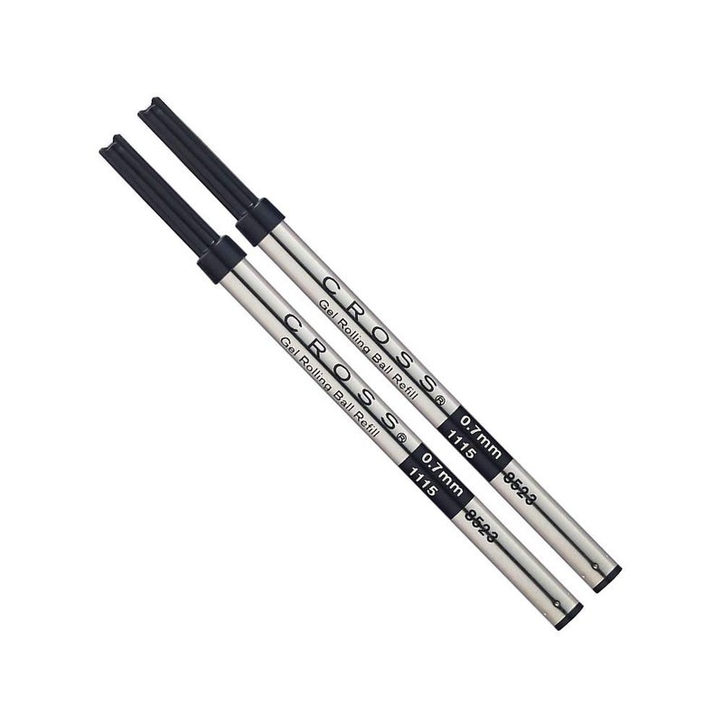 Cross Refills For Selectip Gel Roller Ball Pen, 2Ct/Pk (New Version) - Image 3